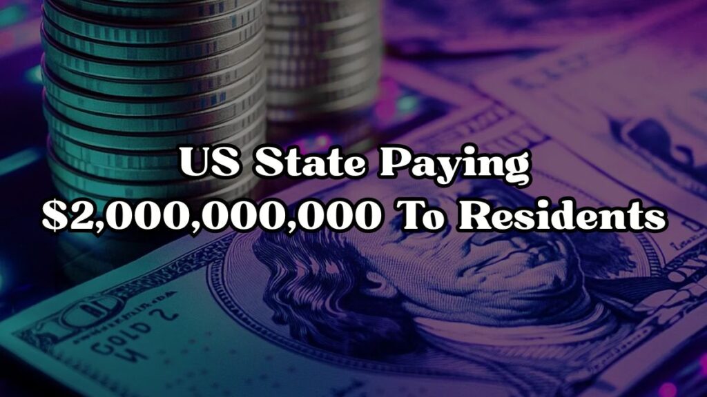$2,000,000,000 Inflation Rebate Program New York’s Direct Relief 2025