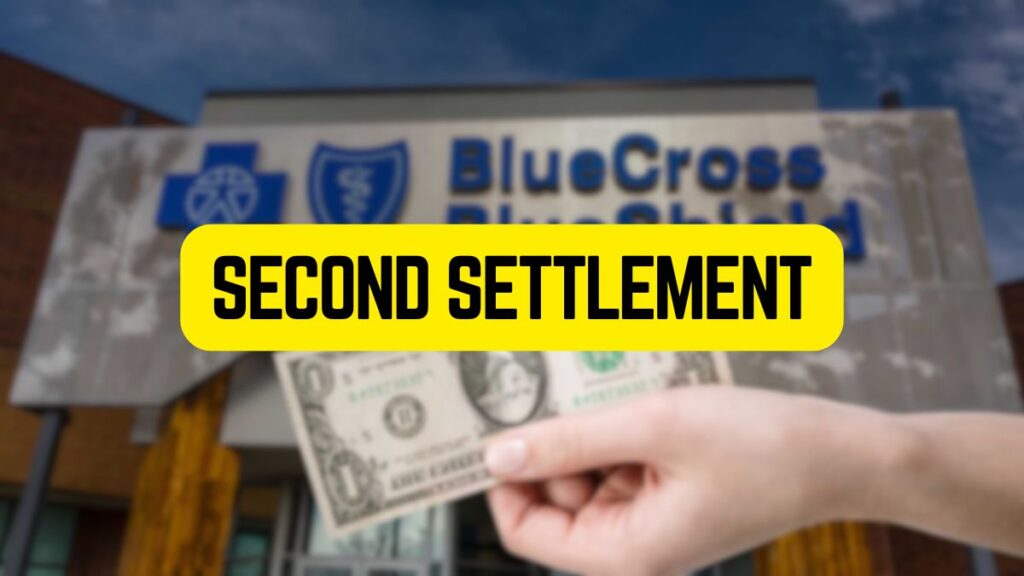 Second settlement: Case involving hospitals and healthcare providers