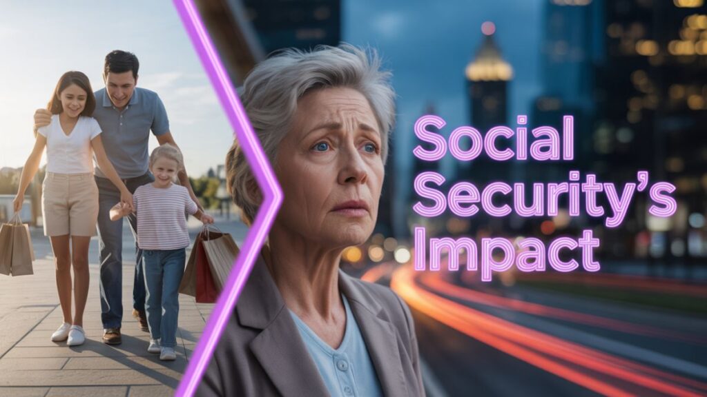Social Security’s New May Payment Plan Could Impact Millions (1)