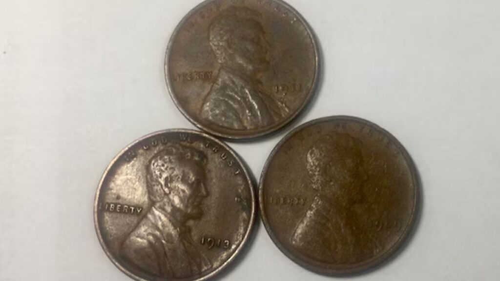 These are the rare error coins that can make you a millionaire
